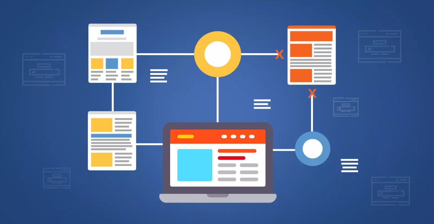 Identifying Orphan Pages and Their Implications 2