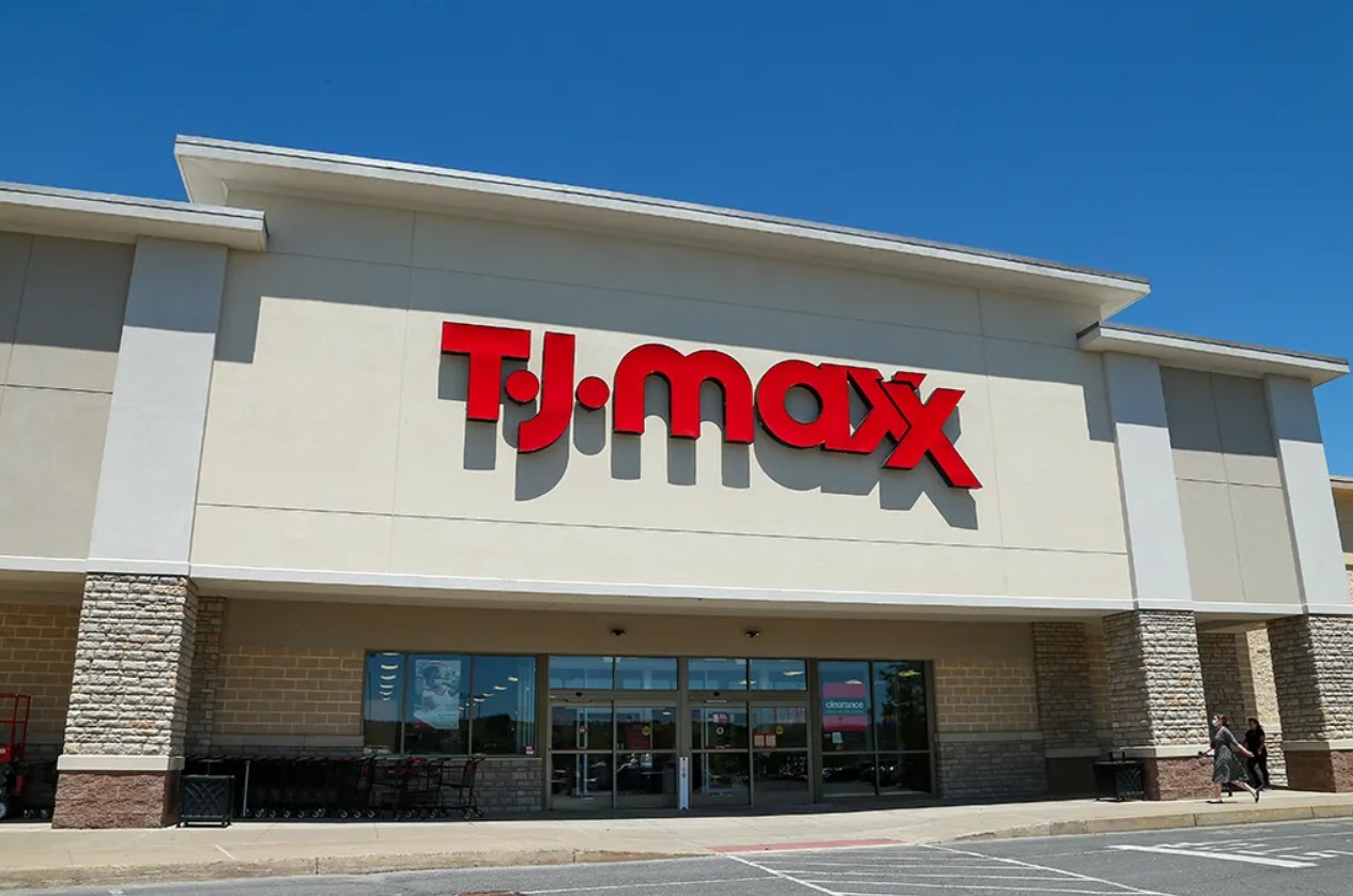 List of TJMaxx and Marshalls Store Closures Across US 1