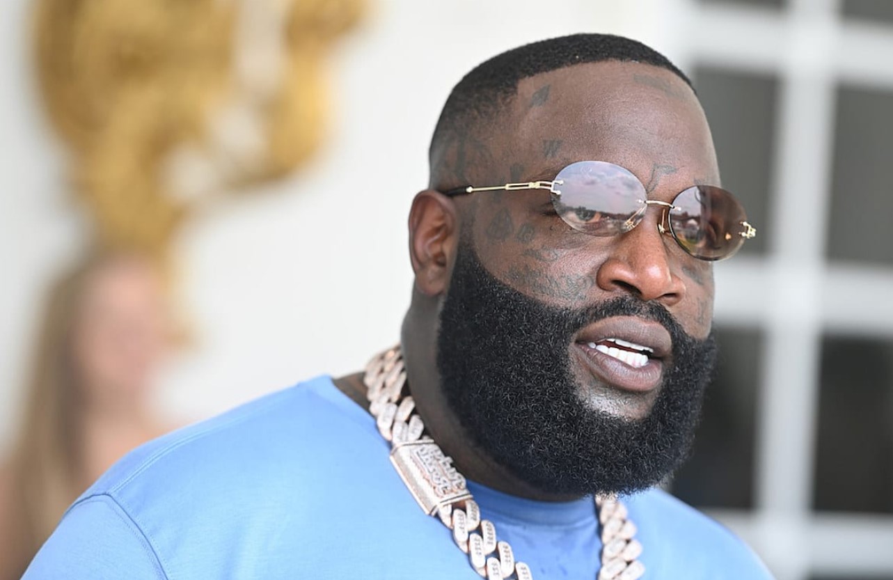 Rick Ross's Financial Empire 2