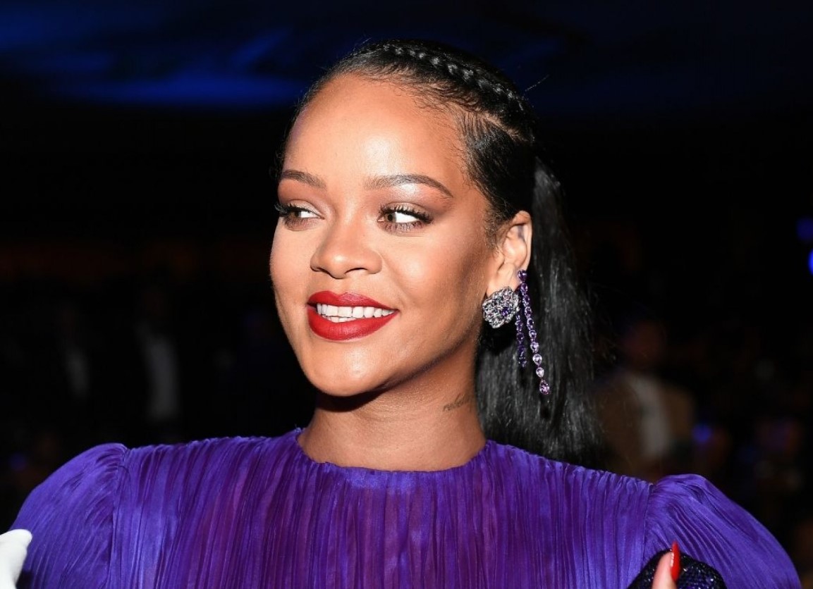 Rihanna's Financial Journey 2