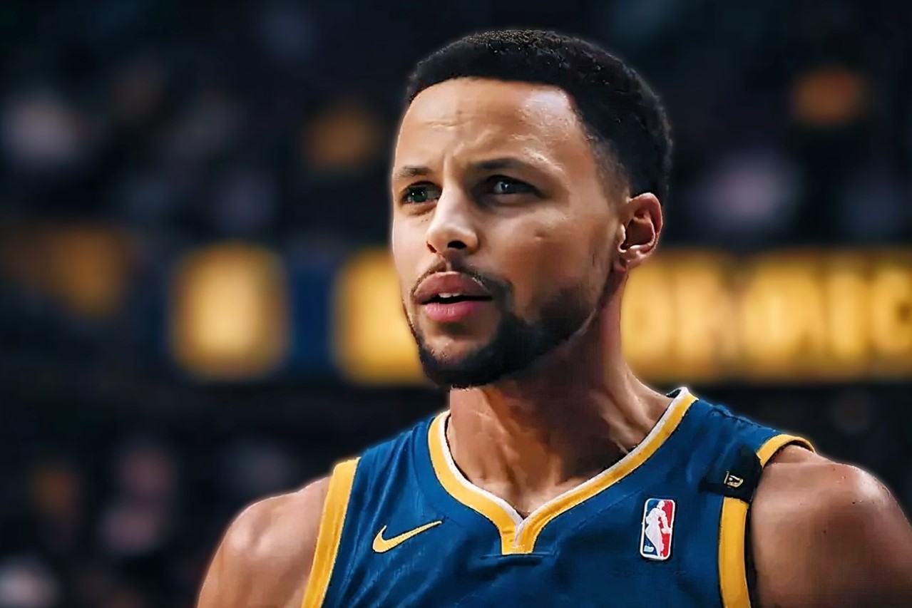 Stephen Curry's Financial Journey 1